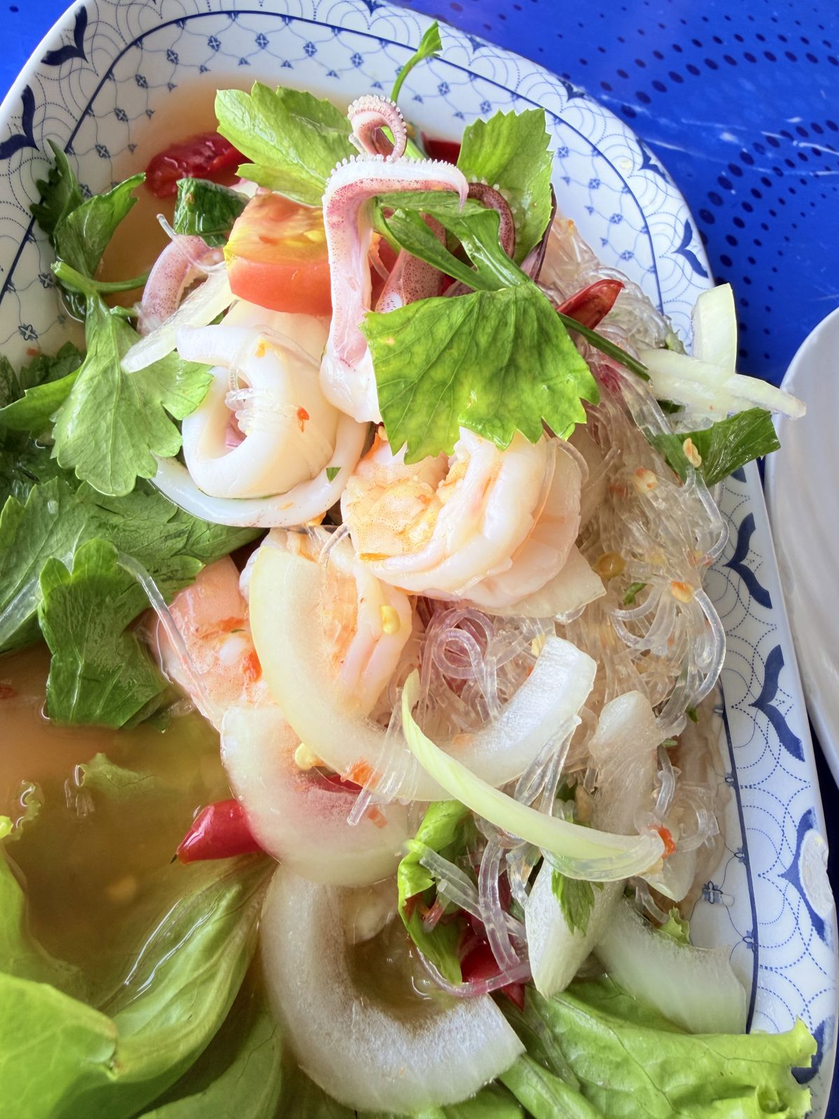 Oh lock 33 seafood restaurant