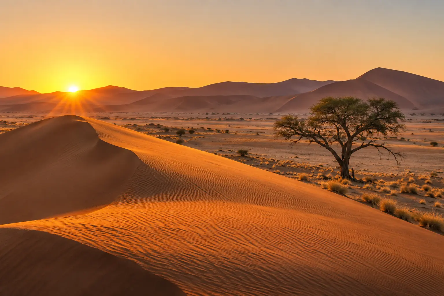 Travel inspiration for Africa